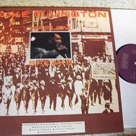 Duke Ellington - Harlem speaks - Lp - mint !