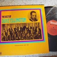 The Best of Duke Ellington - Historia Lp -Topzustand