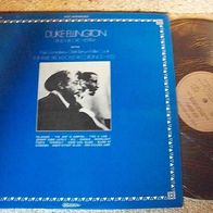Duke Ellington and his Orchestra - Rare broadcast recordings 1952 Lp - mint !