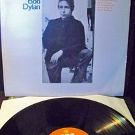 Bob Dylan - The other side of Bob Dylan - Lp - Topzustand !