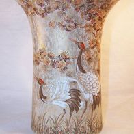 Kaiser Porzellan Vase - Paradiso, Design - K. Nossek *