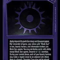 Star Wars CCG - Agents Of Black Sun - Reflections 2 (REF2P)