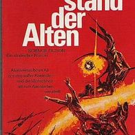 Heyne Taschenbuch Nr.3107 "Aufstand der Alten"1. Auflage