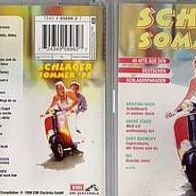 Schlager Sommer ´98 Doppel CD "40 Songs"
