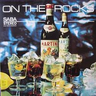 On The Rocks - Instrumental - Sampler - LP