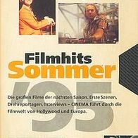Filmtrailer 1995 * * ca. 60 Min. * * VHS