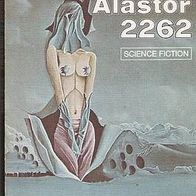 Heyne Taschenbuch Nr.3563 "Trullion: Alastor 2262"
