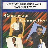 MC * * Cameroon Connection 2 * * Africa * *