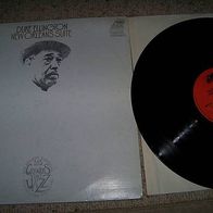 Duke Ellington- New Orleans Suite - Mexico LP - RAR !
