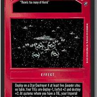 Star Wars CCG - Flagship Operations - Death Star 2 (DS2)