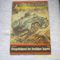 Kriegsbücherei der deutschen Jugend Nr. 71