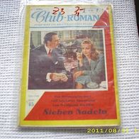 City Club Roman Nr. 45