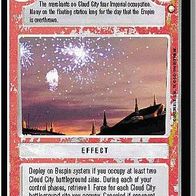 Star Wars CCG - Cloud City Celebration Special Edition (SPE)