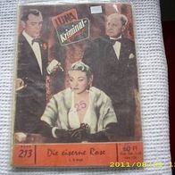 Luna Kriminal Roman Nr. 213