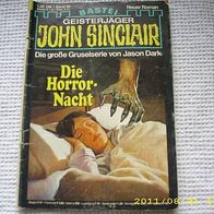 John Sinclair Nr. 82 (1. Auflage)