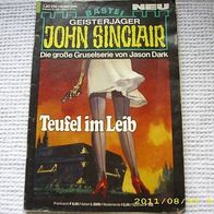 John Sinclair Nr. 569 (1. Auflage)