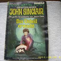 John Sinclair Nr. 663 (1. Auflage)