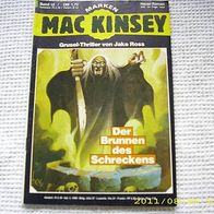 Mac Kinsey Nr. 10