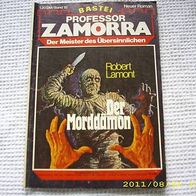 Professor Zamorra Nr. 15