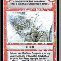 Star Wars CCG - Entrenchment - Special Edition (SPE)