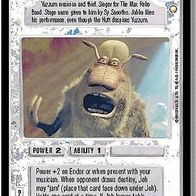 Star Wars CCG - Joh Yowza - Special Edition (SPE)