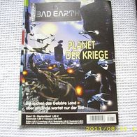 Bad Earth Nr. 12