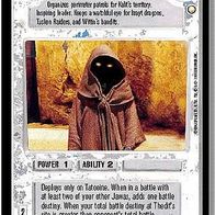 Star Wars CCG - Thedit - Special Edition (SPE)