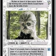 Star Wars CCG - Wookie - Special Edition (SPE)