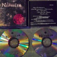 Fields of Nephilim - Revelations (´93 Compilation) 2 Cds - Topzustand - rar !