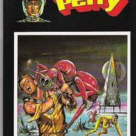 Perry-Unser Mann im All Softcover Nr.14 Verlag Bernd