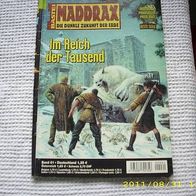 Maddrax Nr. 61