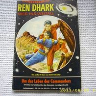 Ren Dhark Nr. 75 (1. Aufl.)