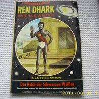Ren Dhark Nr. 76 (1. Aufl.)