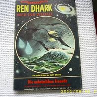 Ren Dhark Nr. 86 (1. Aufl.)