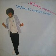Joan Armatrading - walk under ladders - LP - 1981