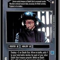 Star Wars CCG - Sergeant Torent - Special Edition (SPE)