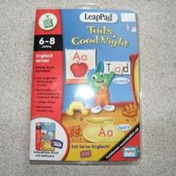 LeapPad von LeapFrog Lernspiel "Tad´s Good Night"