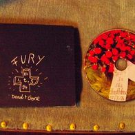 Fury in the Slaughterhouse - Dead and gone (Fury i.t.s.87-94) digipack Cd