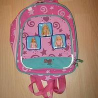 tolle Rucksack / Kindergartenrucksack Steffi Love