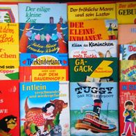 1 Buch aussuchen: Alte Carlsen Bilderbücher: 15 x ?" Wunder Bücher " Carlsen..