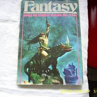 Fantasy Sammelband Nr. 436 (Mythor SB 23)