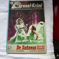 Silber Grusel Krimi Nr. 65 (Dan Shocker)