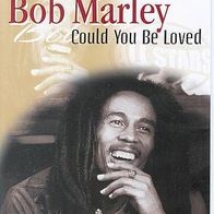 BOB MARLEY * * Could you be loved * * Reggae * * DVD