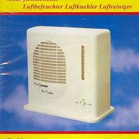 Luftbefeuchter - Air Cooler