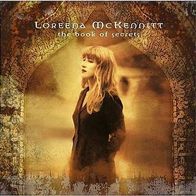 CD Loreena McKennitt - The Book Of Secrets