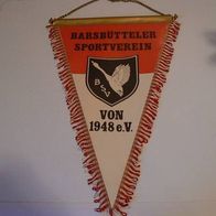 Wimpel Barsbütteler SV Neu