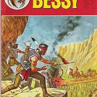 Bessy Nr.134 Verlag Bastei in der 1. Auflage