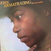Joan Armatrading - show some emotion - LP - 1977