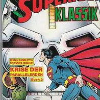 Superman Klassik Softcover Nr.5 Verlag Hethke