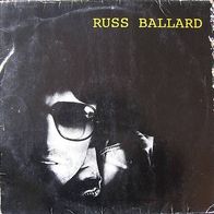 Russ Ballard - same ( voices ) - LP - 1984